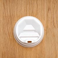 Кришка Т-69 біла 50 шт