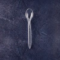 Ложка кавова Bittner 13,5 см ПРОЗОРА 100 шт