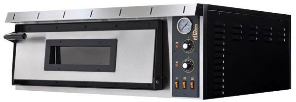 Піч для піци ITPIZZA ML4