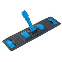 Тримач для мопу універсальний PRO service синій 40 см