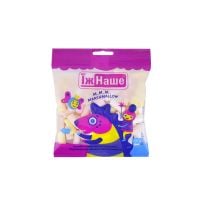 Маршмеллоу ЇЖ НАШЕ кольоровий дозки 50 г