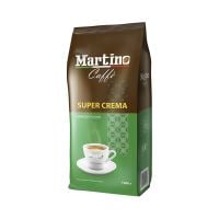 Кава зернова Martino Super Crema 20/80 1 кг