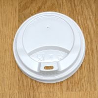  Крышка FIB-90 белая 50 шт