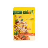 Суміш горіхово-фруктова Eat4fit Energy Mix 150 г