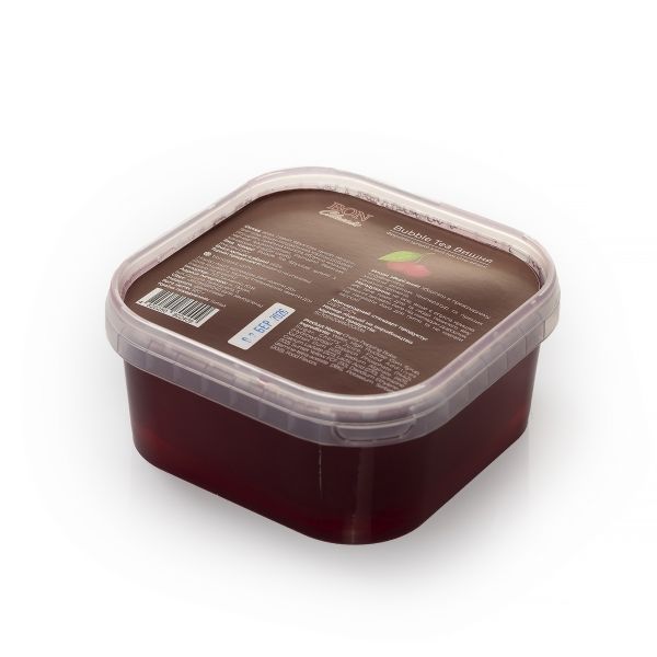 Bubble Tea Соковиті кульки зі смаком Вишні 0,52 кг