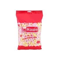 Маршмеллоу ЇЖ НАШЕ кольоровий 500 г