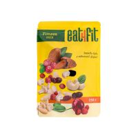 Суміш горіхово-фруктова Eat4fit Fitness Mix 150 г