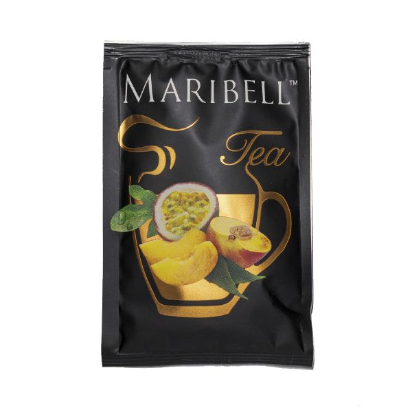 Чай Maribell концентрат Персик-маракуйя 50 г