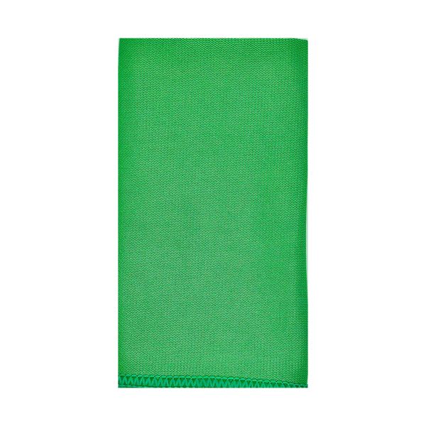 Серветка з мікрофібри для скла 30*30 см Profit 1 шт