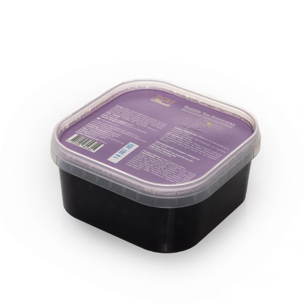 Bubble Tea Соковиті кульки зі смаком Винограду 0,52 кг