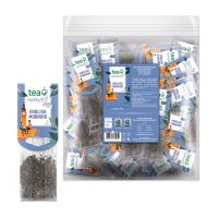 Чай чорний кадді-пакет Tea Moments English Morning 50 шт*2,4 г