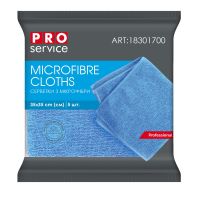Мікрофібра Універсальна 35*35см Pro 5шт