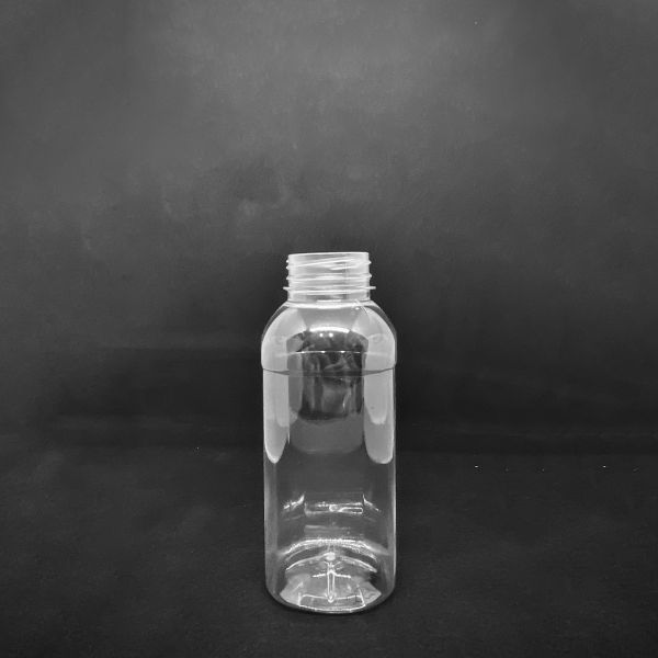 Пляшка ПЕТ 350 мл d-38 мм квадрат 200 шт