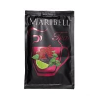 Чай Maribell концентрат Калина-лайм-базилік 50 г