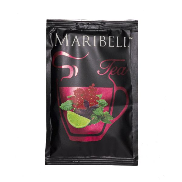 Чай Maribell концентрат Калина-лайм-базилік 50 г