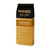 Шоколад горячий Mokate Premium Vending 14% 1 кг