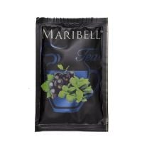 Чай Maribell концентрат Смородина - базилик 50 г