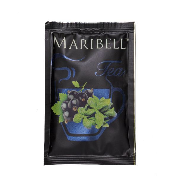 Чай Maribell концентрат Смородина - базилик 50 г