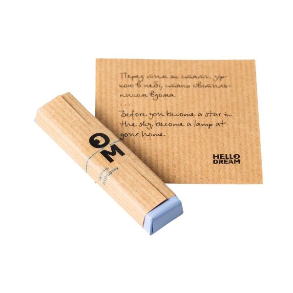 Шоколад молочний з передбаченням HELLO DREAM ягідний чізкейк 12,5 г