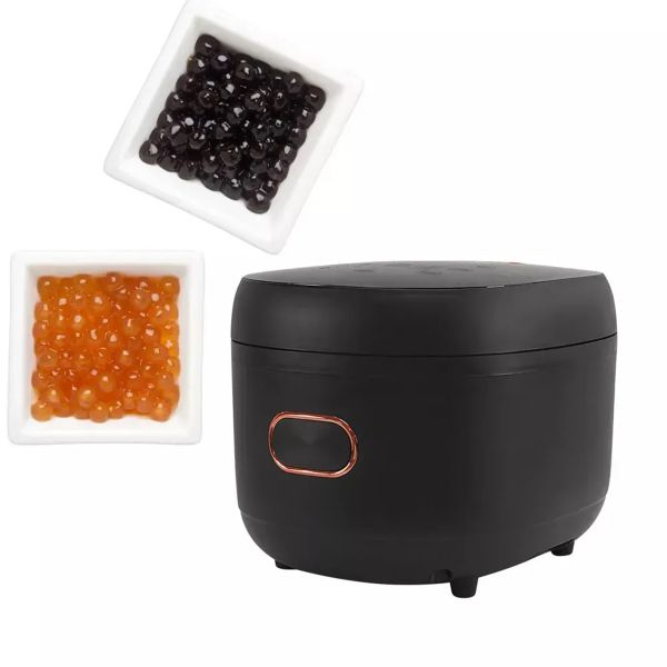 Мультиварка для виготовлення перлин з тапіоки для Bubble Tea