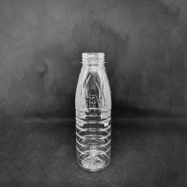 Пляшка ПЕТ 500 мл d-38 мм Мілк 200 шт