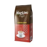 Кава зернова Martino Crema Bar 50/50 1 кг