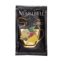 Чай Maribell концентрат Манго-імбир 50 г