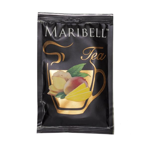 Чай Maribell концентрат Манго-імбир 50 г
