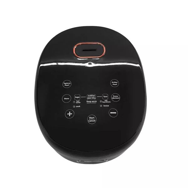 Мультиварка для виготовлення перлин з тапіоки для Bubble Tea