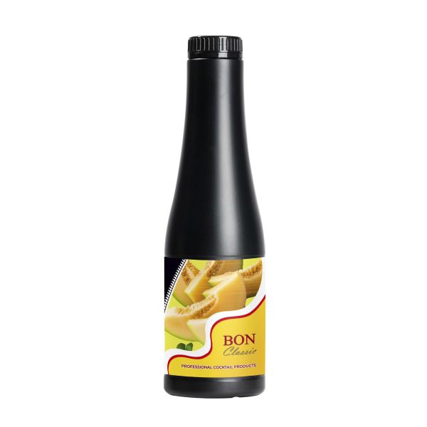 Пюре Black line Bon Classic Диня 1,2 кг РЕТ