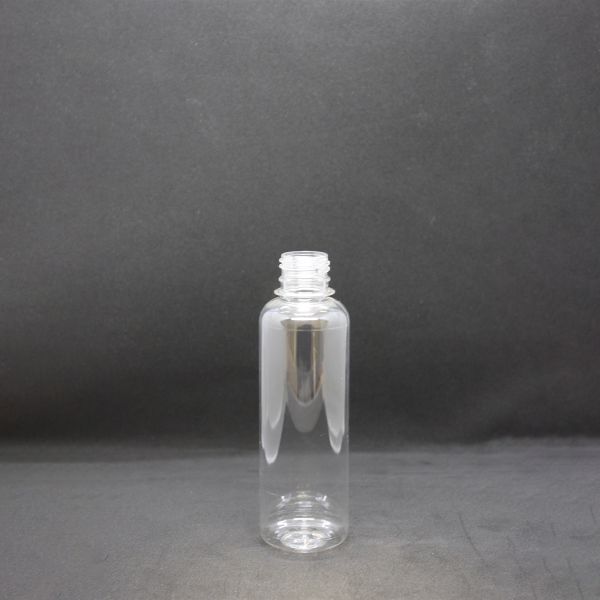 Пляшка ПЕТ 250 мл d-28 мм кругла 200 шт