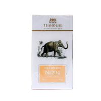 Чай зелений пакетований TEAHOUSE Молочний улун 15 * 3 г