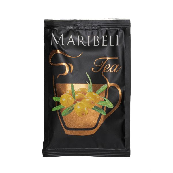 Чай Maribell концентрат Обліпиха 50 г