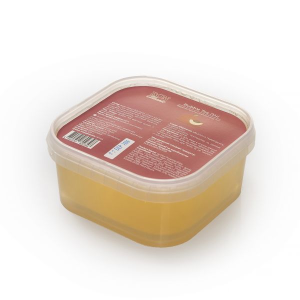 Bubble Tea Соковиті кульки зі смаком Лічі 0,52 кг