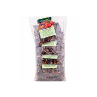 Чай композиція на основі каркаде ЧАЙНІ ШЕДЕВРИ Лісова ягода 100 г