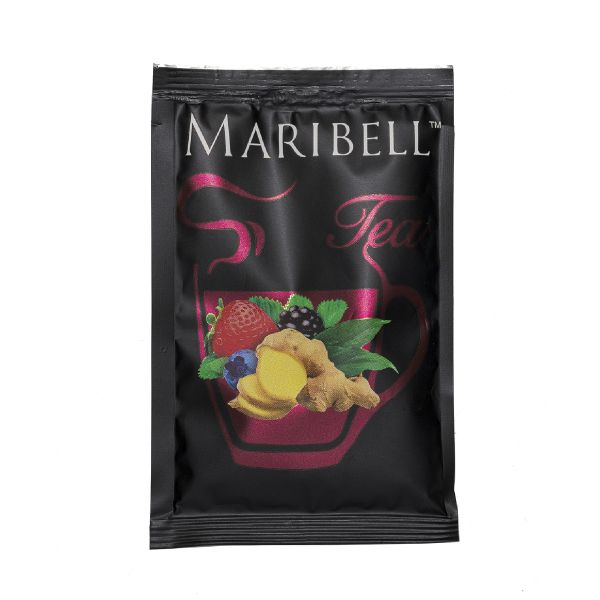 Чай Maribell концентрат Ягідний з імбирем 50 г