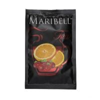 Чай Maribell концентрат Журавлина-апельсин 50 г