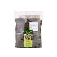 Чай зелений розсипний ЧАЙНІ ШЕДЕВРИ Exclusive gun powder 500 г