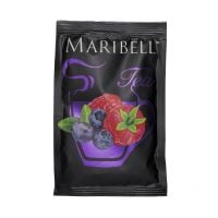 Чай Maribell концентрат Чорниця-малина 50 г