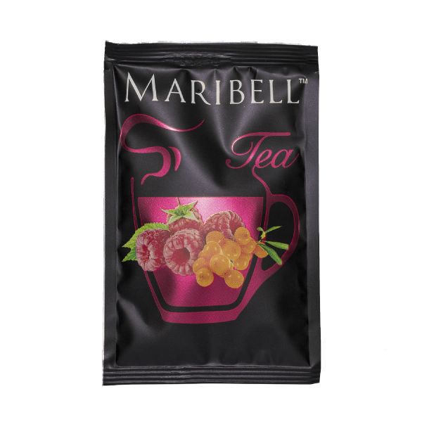 Чай Maribell концентрат Обліпиха - малина 50 г
