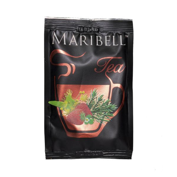 Чай Maribell концентрат Полуниця-хвоя-липа 50 г