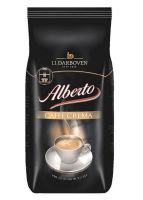 Кава в зернах J.J.DARBOVEN ALBERTO Crema 100% Arabica 1 кг