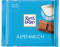 Шоколад RITTER SPORT Alpenmilch Альпійське Молоко 100 г