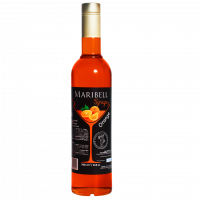 Сироп Maribell Апельсин 900 г
