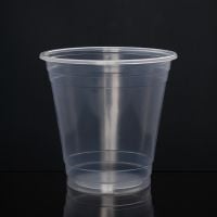 Стакан РР d-94 мм 300 мл 50 шт