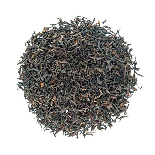 Чай чорний розсипний TEAHOUSE №301 Асам 250 г