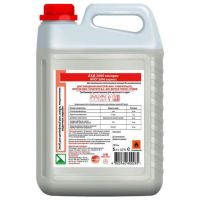 Дезинфікуючий засіб АХД 2000 Експрес 5 л