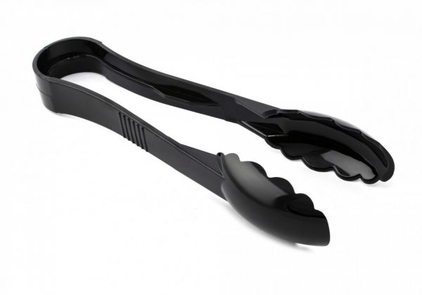 Щипці універсальні 230 мм чорні