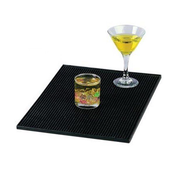 Килимок бармена 450*300*10 мм One Chef широкий