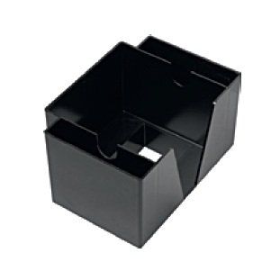 Барний органайзер для серветок та мішалок